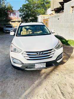 هیوندای سەنتافی